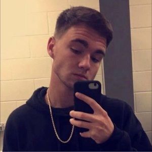 Meet your Posher, Bryson